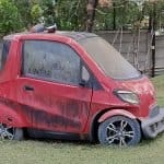 Spot of the Day 6 : The THING!