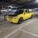 Spot of the Day 5 : Lemon DMAX