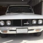 Datsun Pickup – Better Than New!
